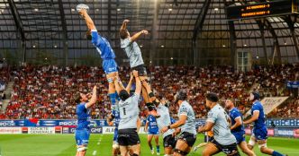 Rugby - Pro D2. « Racket » : le FCG jouera bien au Stade des Alpes mais pourrait poursuivre en justice la Métropole