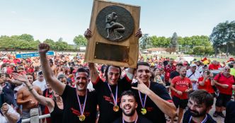 Rugby. Nationale, Nationale 2, Fédérale... retrouvez les poules de nos équipes régionales pôur la saison 2025-2026