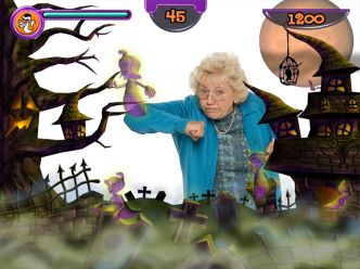 Mémoire vive - Le 4 juillet 2003, l'EyeToy nous faisait jouer sans manette