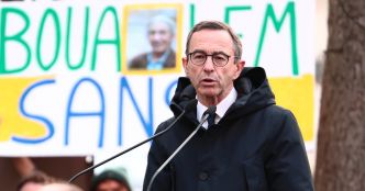 Affaire Boualem Sansal : face à l'Algérie, le sentiment d'impuissance plane sur la France