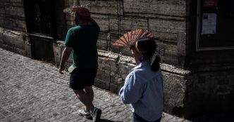 L'actu à La Loupe : après la canicule, la menace d'un froid extrême en hiver