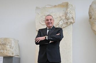 Bulgari prend des parts de marché à ses concurrents horlogers «dans un contexte de crise assez habituel»