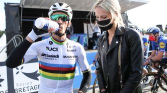 Dopage - Alaphilippe : La grosse annonce de Marion Rousse