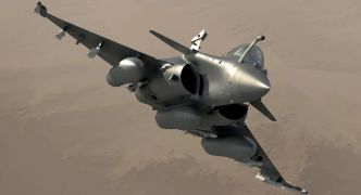 Le Dassault Aviation Rafale F5 va t-il ringardiser l’AWACS ?