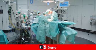 Grève des médecins ce lundi: à quoi doivent s'attendre les patients dans la région de Charleroi ?
