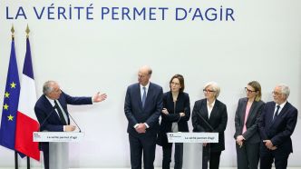 Année blanche, TVA sociale, niches fiscales : pistes du gouvernement pour 40 Mds € en 2026