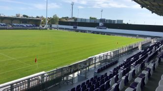 La billetterie pour le match de préparation face au SA XV presque complète