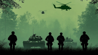 DEFENSE TECH: Une asymétrie persistante entre Europe de l'Ouest attentiste et Europe de l'Est proactive