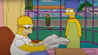 Disney+: quand est-ce que l'épisode de la mort de Marge Simpson sera disponible ?