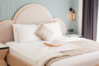 S’inspirer des hôtels pour une chambre plus confortable