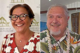 Lana Tetuanui pointe du doigt les constats demandés par le président aux maires pendant la grève