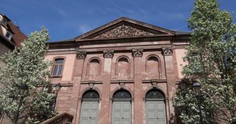 Cour criminelle du Haut-Rhin. L'infirmier aux deux visages accusé de tentatives de viol