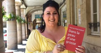 Saint-Usuge. "Dans la peau d'une grosse” : cette Bressane livre un plaidoyer contre la grossophobie