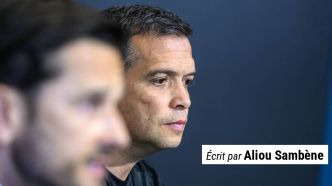 FC Nantes : le club fait une offre pour un étonnant milieu et Castro a validé le profil !