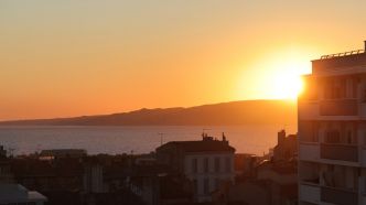 Météo en Provence : petites averses, mistral, baisse des températures... le week-end sera-t-il enfin plus supportable ?