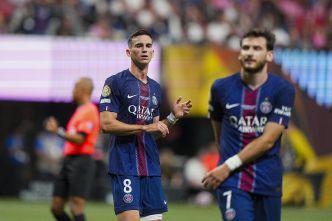 TV : PSG - Bayern Munich, à quelle heure et sur quelle chaîne ?