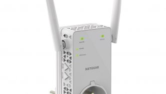 Actualité : Voici le meilleur répéteur wifi à prix abordable de notre comparatif