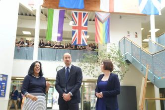 Lady Diana aurait eu 64 ans : le prince William lui rend hommage de la meilleure des manières