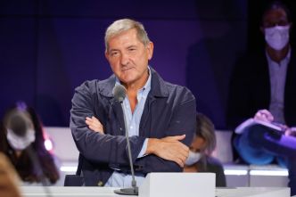 Yves Calvi : à quoi ressemble son idyllique maison de vacances dans les Cyclades ?