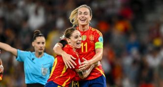 Euro 2025 (F) : l'Espagne démarre par un carton, choc scandinave et entrée en lice d'un favori ce vendredi