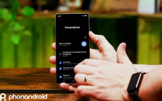 Votre smartphone Samsung cache un menu Wi-Fi secret, voici comment l'activer
