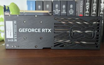 Faut-il que Nvidia et AMD arrêtent de vendre des cartes graphiques avec 8 Go de RAM ?
