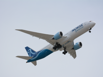 Norse Atlantic Airways ajoutera cet hiver de nouvelles lignes vers la Thaïlande