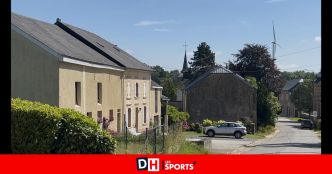 Éolienne à Beckerich : "Un coup de poing dans le paysage arlonais "