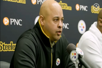 Omar Khan, Donald Trump…. les 5 infos NFL du vendredi