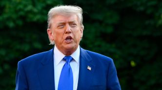 Trump augmente les prix d'entrée dans les parcs nationaux pour les touristes étrangers