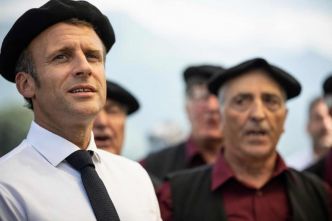 Loup et pastoralisme: Il faut prélever plus et c’est Macron qui le dit !