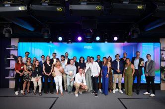 Trophées de l'innovation 2025 : les lauréats sont…