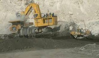 Une entreprise chinoise disposée à lancer l'exploitation du gisement de phosphate à Sra Ouertane