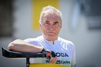 « Il ne faut pas hésiter à y aller, quitte à prendre des claques » : Bernard Hinault exhorte les coureurs français à dynamiter le Tour de France