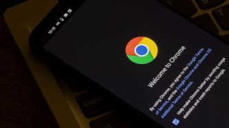 La vérification d’âge sur internet pourra se généraliser grâce à cette technologie Google