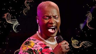 Le Bénin à l'honneur : Angélique Kidjo aura son étoile à Hollywood