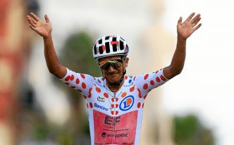 Tour de France 2025 : qui sont nos favoris pour le maillot à pois ?