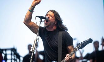 Foo Fighters revient avec un nouveau titre, « Today’s Song »
