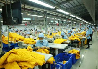 Vers qui se dirigent les investissements chinois dans la manufacture mode et textile ?