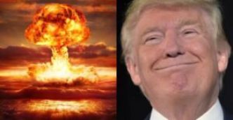 Bibi va-t-il demander à Trump de bombarder l’Iran? Ritter répond par l’affirmative