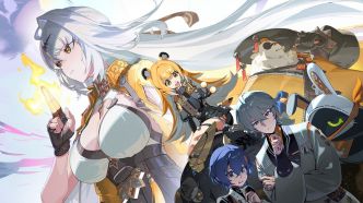 "Zenless Zone Zero": le nouveau jeu à succès d'Hoyoverse qui marche dans les pas de "Genshin Impact"