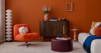 Quelques minutes seulement... c'est le temps qu'il faudra pour que la collection de Gustaf Westman pour IKEA s'arrache en magasin, on vous explique pourquoi