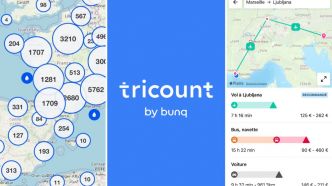 Transports, traduction, dépenses... les applications mobiles les plus utiles pour voyager à l'étranger