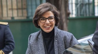Rachida Dati devrait faire une escale à Aix pour l'exposition Cezanne et le Festival d'art lyrique