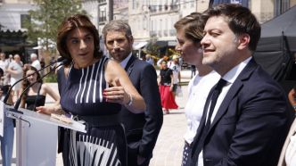 Prolongation de la fermeture du métro à Marseille : nouvelle passe d'armes entre Martine Vassal et Benoît Payan