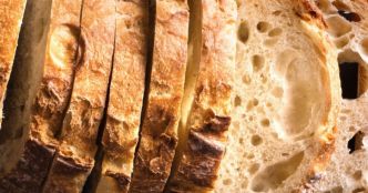 Avec cette astuce, votre pain restera frais et croustillant très longtemps