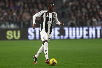La Juventus fait une offre pour Balerdi, l'OM éclate de rire