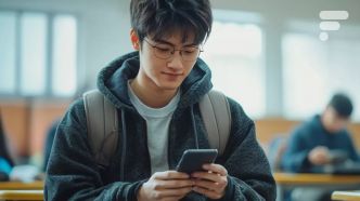 Pas besoin de dépenser une fortune pour la 5G avec ce forfait 250 Go à moins de 8 €/mois