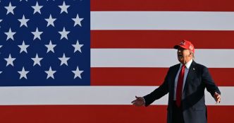Impôts, immigration, Medicaid... Ce que contient la loi budgétaire XXL de Donald Trump