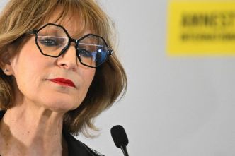 Agnès Callamard, directrice d'Amnesty International: «Il y a un fossé entre ce que les gens savent sur Gaza et ce que les dirigeants osent en dire»